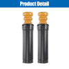 Mercedes-Benz C63 2 x Coil Spring Damper Bumper (2008-2015)