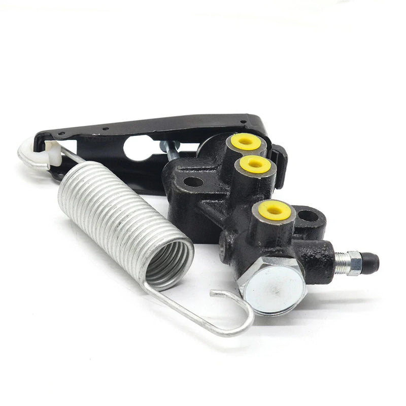 Mitsubishi L200 Load Sensing Valve Brake Compensator (1996–2020)