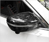 Nissan X-Trail Rogue ABS Carbon Fiber Side Mirror Cover Trim (2014-2020)