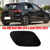 VW Golf MK7 GTI E-Golf Gas Filler Lid Cover Cap (2014–2017)