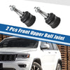 Jeep Commander 2 x Front Upper Ball Joints (2006-2010)