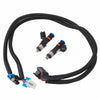 Polaris Ranger Fuel Injector W/ Harness