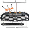Toyota Tundra PRO LED Grille Lights & 3 Amber Lamps (2022-2023)