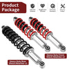 Honda Sportrax TRX250EX / TRX250X 3 x Front & Rear Shock Absorber (2006–2009)