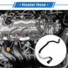 Land Rover Discovery Sport Heater Hose Rubber (2016-2021)