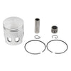 Jog 80CC Scooter Moped Bike 10MM Piston & Pin Kit
