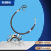 Honda Odyssey RB 2.4L Power Steering High Pressure Hose (2004-2009)