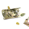 Toyota Land Cruiser 40 Series BJ40 BJ42 BJ45 FJ40 FJ45 HJ47 Left Door Lock Latch