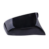 BMW 5 6 7 E60 E61 E63 2 x Gloss Black Rear View Mirror Cover Caps