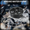 Acura ILX, Honda Civic (2013-2015) with Rubber Ring Kit Water Pump