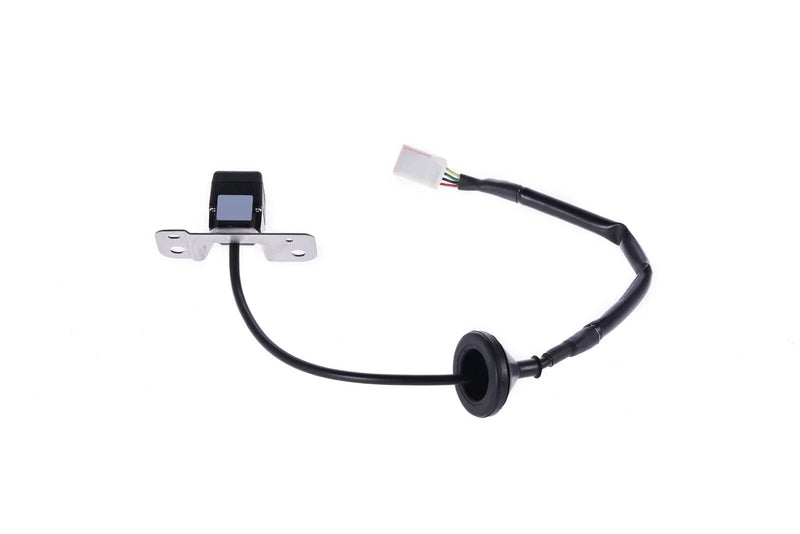 Mazda CX-9 Reverse Camera OE Connector (2007-2009)
