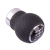 Universal Car 6 Speed Manual Trans Gear Shift Knob