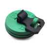 Caterpillar 216B, 226, 236 Locking Fuel Cap