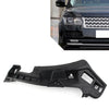 Land Rover Range Rover Black Right Front Bumper Mount Bracket (2013-2017)