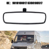 Sprinter Auto Interior ABS Black 2500–3500 (2007–2021)