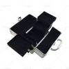 Makeup, Nail & Jewelry Storage Portable Cosmetics Case