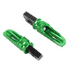 Aprilia GPR 125 150 RS125 TUONO125 Footrest Pegs (2000-2023)
