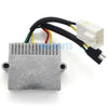 Arctic Cat XF7000 CrossTour, XF8000 LXR Regulator/Rectifier (2014-2017)