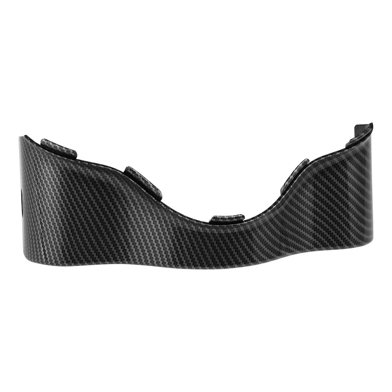 Harley Touring Electra Glide Batwing Fairing Lower Trim Skirt (2014-2024)