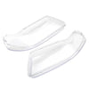 Audi A3 Headlight Lens Cover (2001-2003)