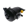 Ram 2500 3500 4500 5500 6.7L Fuel Filter Assembly (2010-2023)