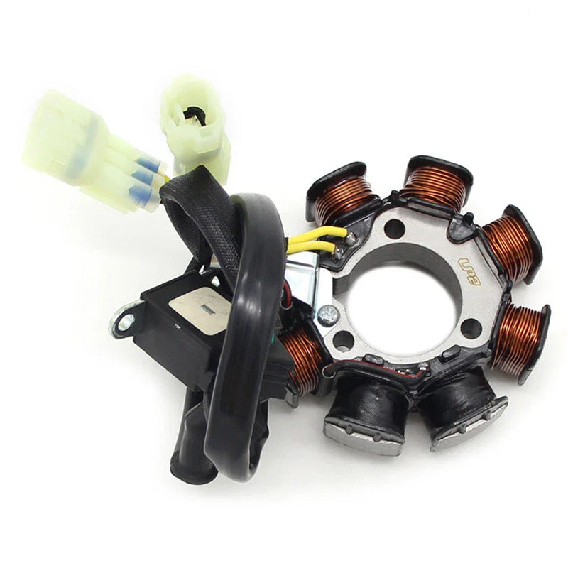 Honda TRX250TM FourTrax 250 TRX250TE ES Stator Coil (2005-2010)