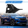 Buick Encore GX 1 Pc Car Front Right Fog Light Grill (2020–2023)