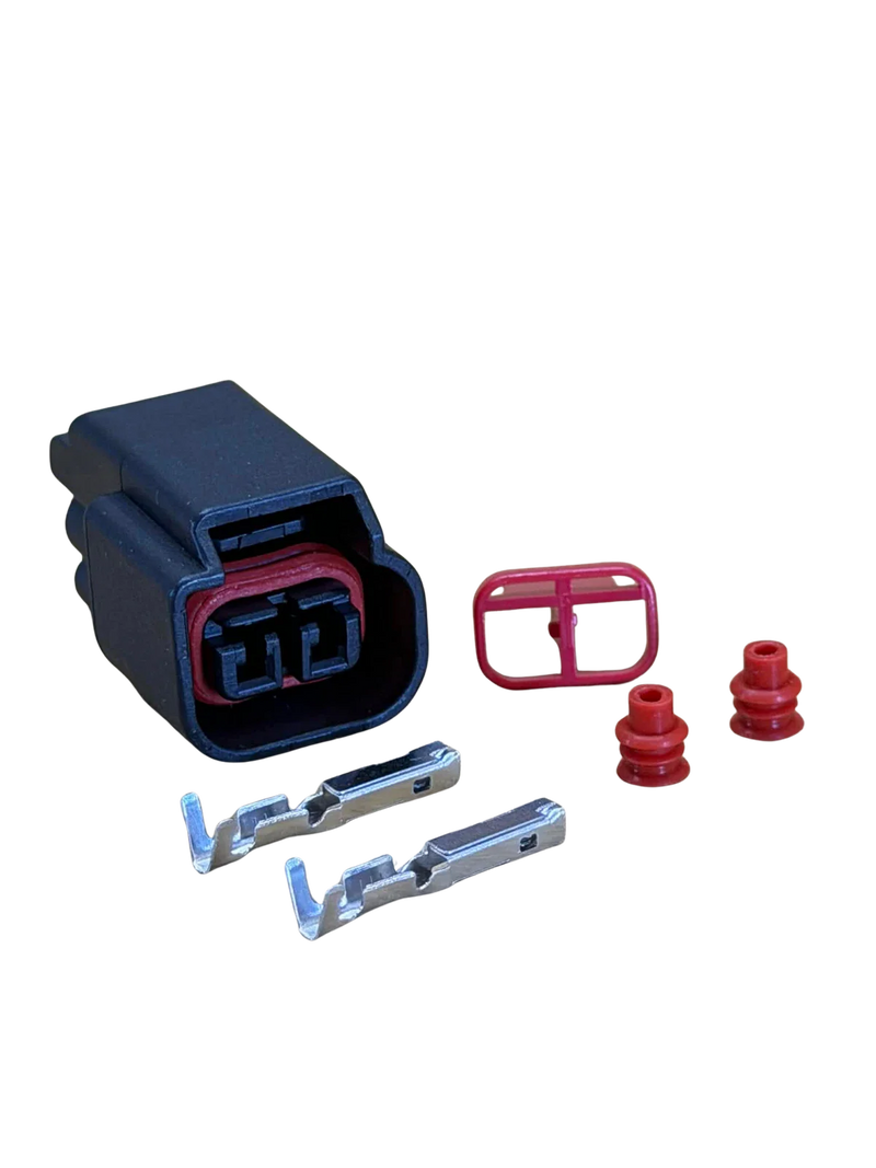 Mazda 3 BK 2.0L 2 x Pins Ignition Coil plug (2006–2009)
