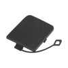 BMW X1 Rear Bumper Tow Hook Cover Cap