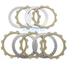Suzuki GW250 Inazuma, GSXR250 Clutch Friction Disc Plate Kit (2013-2024)