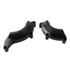 Kawasaki Z900 (2019-2020) Black Engine Case Slider Crash Protector