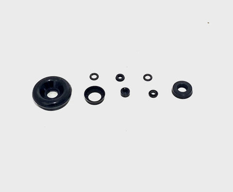 Nissan Navara D40 Seal Kit Rear Brake Load Proportioning Valve
