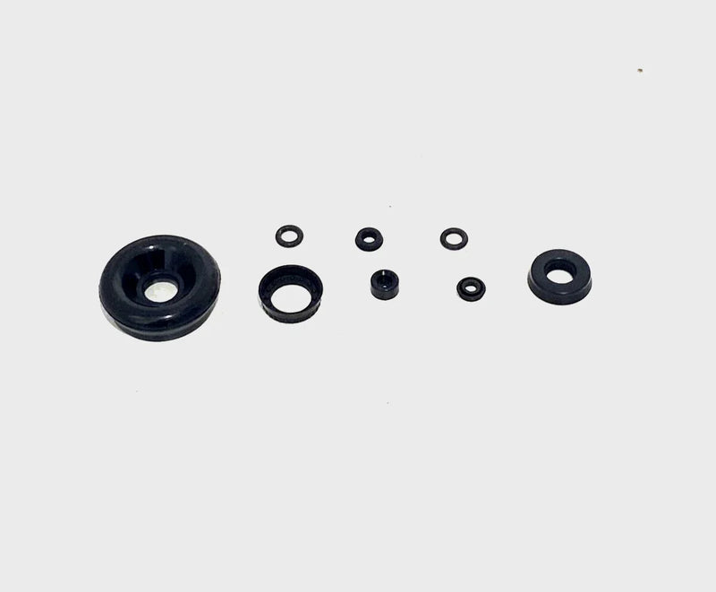 Nissan Navara D40 Seal Kit Rear Brake Load Proportioning Valve