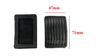 Mitsubishi  L200 Triton Brake Clutch Pedal Pad (1986-1995)