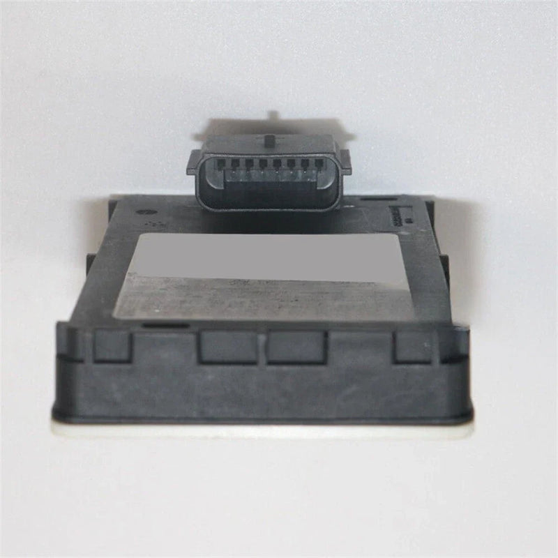 2018-2023 Jeep Wrangler Blind Spot Detection Module (2018-2023)