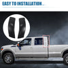 Ford F-250 Super Duty Roof Side Decorative Strips (2017-2023)