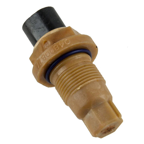 Dodge Ram 4500 5500 Speed Sensor Input (2008-2012)