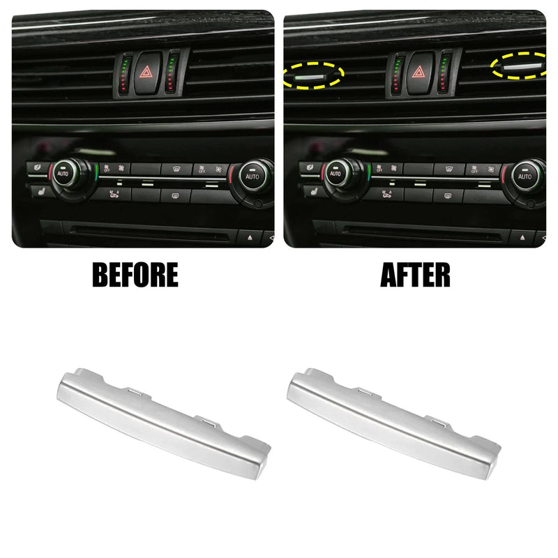 BMW X5 X6 Air Vent Clip Tab Trim