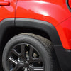 Jeep Renegade Rear Wheel Housing Molding Fender Flare (2015-2022)