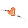 Honda XR250 XR400 XR600 Clutch Cable System (1996-2004)