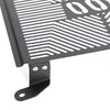 Cfmoto 800MT Radiator Guard Cover Stainless Steel Black (2021-2022)