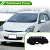 Toyota Wish Dashboard Dash Cover Mat (2010–2018)