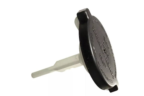 Toyota Hilux Fortuner Power Steering Fluid Reservoir Cap (2005-2014)