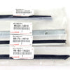 Toyota Celica 1971-1977 Door Window Belt Seal