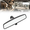 Jeep Wrangler Rear View Mirror (2007–2012)