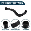 BMW 740Li (2013-2015) Rubber Coolant Pipe Radiator Hose