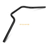 Suzuki ATV King Quad 700 Black Handlebar (2005–2007)