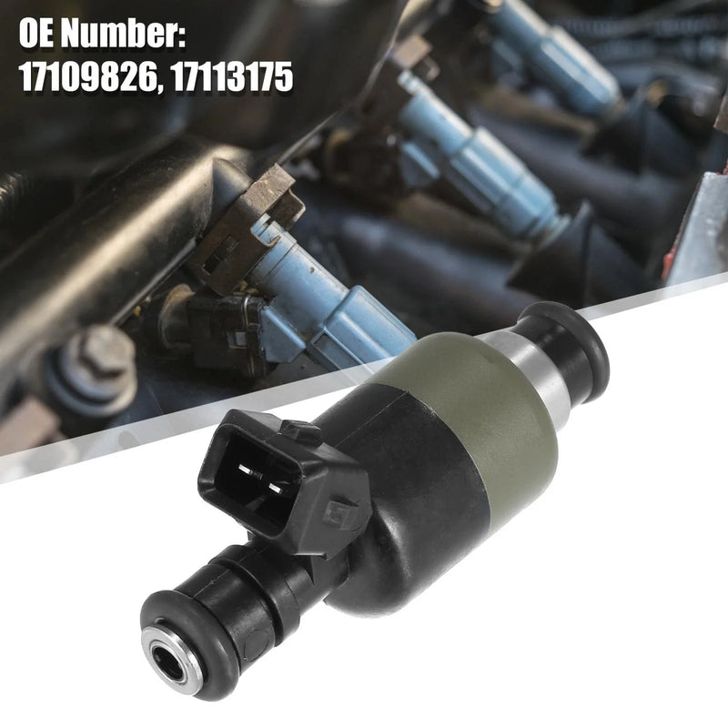 Chevy Camaro & Pontiac Firebird 6 x 3.4L Fuel Injector (1993-1995)