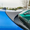 Alfa Romeo Tonale Rear Boot Spoiler Lip (2023-2025)