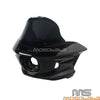 Harley Softail FXBBS FXST FXLRS FXLR 14.4" Windshield Headlight Fairing